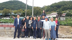 조선때 스님이 이름붙인 ‘안식처’… 작은 마을서 6명 출가 ‘눈길’[자랑합니다]
