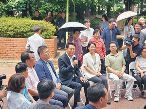 오세훈 “주택 공급은 규제 완화가 답”