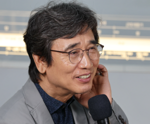 “대통령을 적으로 만들지말라”…‘李의 입’ 김남준, 유시민 저격