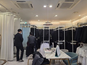 성남서 정장 빌려입은 구직자 309명 <b>회사원</b>됐다