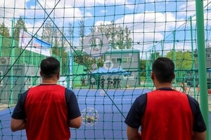 병영에 부는 ‘드론 축구’ 붐…해군 이어 <b>육군</b>도 드론축구대회로 최강...