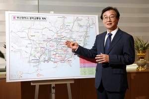“가덕도  신공항, 부울경 100년 성장동력… 수도권 일극체제 깰 것”[민선 9기 희망을 말한다]