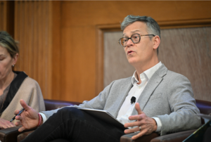“AI, 군사해킹 능력 상상초월… 인간, 가짜명령 걸러낼 시스템 갖춰야”[문화미래리포트 2026]