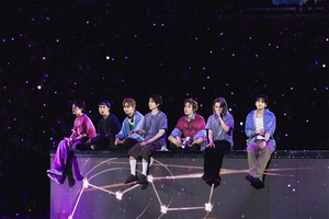 세계가 ‘그래미 보이콧’ BTS 지지… ‘차별 비판’ 에일리언스 78개국서 1위