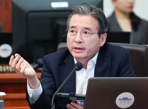 ‘李정부 경제정책 전도사’ 김용범…1주일 가까이 침묵, 왜?
