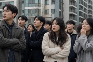 ‘부글부글’…온라인 민심 41.8% ‘정부 불신’, 29.4%는 ‘불안’