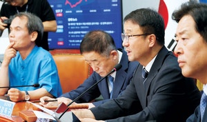 친명-친청 “거짓말” 최고위 충돌… ‘전대승패’ 결국 호남에 달려