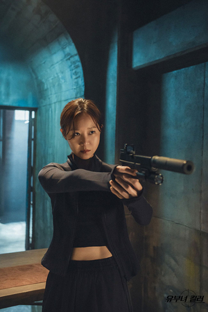 매서운 여성 킬러들… 무서운 흥행 정조준