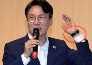 ‘전남광주’ <b>당대표</b> 민심은 김민석 42.3%-한길리서치