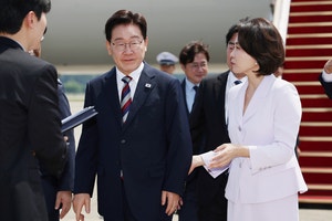 김혜경 여사 ‘선거법 위반’ 재판, 사실상 중단… 1년째 대법 표류
