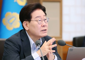 李 “부동산 2년간 퇴로”… 세제로 다주택 매물 압박