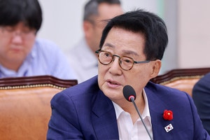 박지원 직설, "민주당 전당대회 이따위면 당 깨지고 망한다"