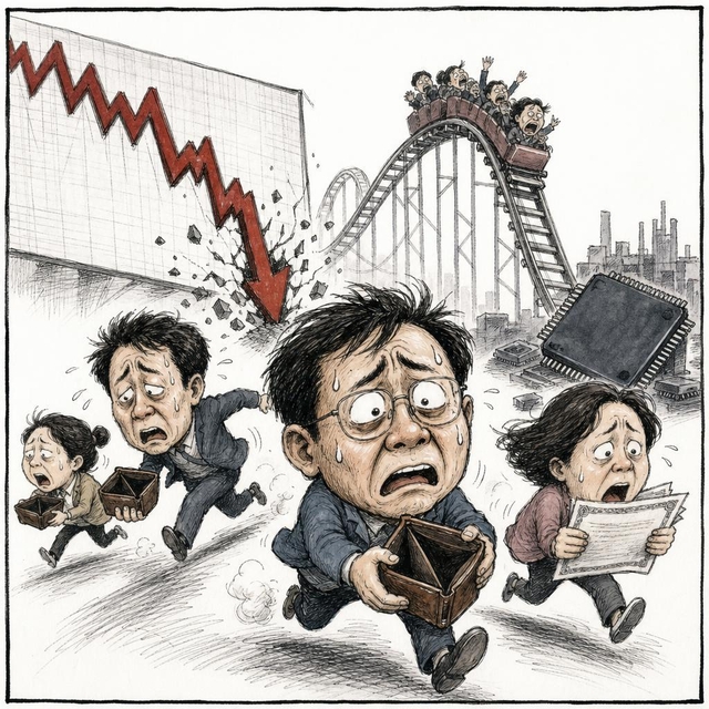 AI 이미지.