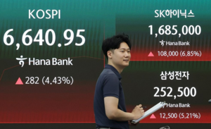 “삼전닉스 다시 달린다” 내년 HBM수요 1.8배 확대