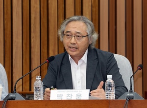 박찬운 “국민 다수가 반대…진보의 개혁, 왜 번번이 이 모양인가”