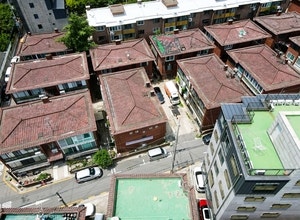 “재건축전 풍경 보내주세요”… 송파구 ‘송이 한컷’ 공모전