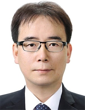 국가유산청 궁능유적본부장에 조규형씨