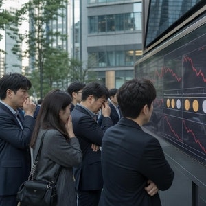 주식 계좌 확인해봐, 동전주 48개더러 '상폐 경고등' 켜졌다