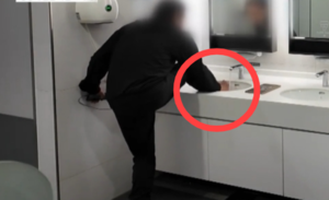 인천공항, 노숙자 나가라하니 “공공기관 책무”라는 인권단체