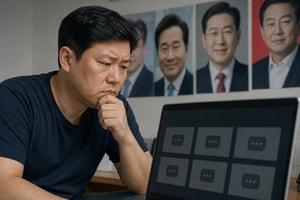 ‘지선 직전 무슨 일이?’…<b>구글</b>, 한국 정치 <b>유튜브</b> 449개 무더기 <b>폐쇄</b>...