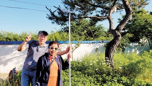 생전 연세 드신 당신께 안해도 될 볼멘소리… 이제서야 후회만[그립습니다]