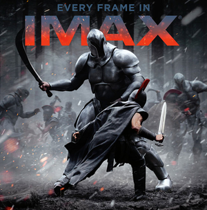 18m 괴물·<b>트로이</b>목마 CG 아니다… IMAX 장인의 ‘완벽 실사’