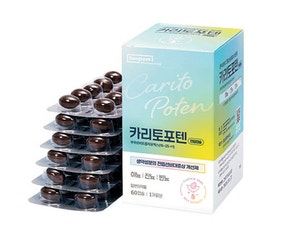 식약처 인증까지… 獨 생약성분 배뇨장애 개선 효과만점