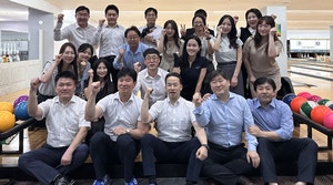 “핀 쓰러지면 스트레스 날아가… 마음의 장벽도 사라지죠”[6시 퇴근 이후]