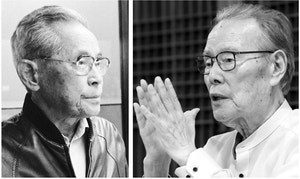 74세 세례 받고 ‘영성’ 간증… 죽음 앞 이병철 질문에 응답 “대립의 현실 ‘관용’ 최고가치”[장재선의 한국문화 ‘논란의 초상들’]
