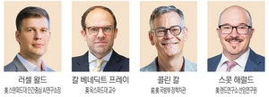 초지능 기술혁명 시대… ‘韓 성장·안보의 길’찾는다[문화미래리포트 2026]