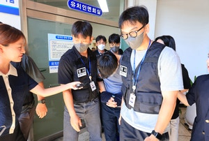 [속보]장미란씨 실종 종결 경찰 석방…사유는? “긴급<b>체포</b> 요건 안 돼”