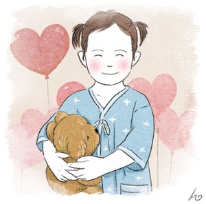 친부모 학대 뒤 큰아버지 품으로… 뇌병변·안질환 치료비 빠듯[함께 만드는 초록빛 희망 이야기]