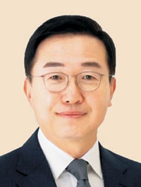 대한상의 상근부회장 김정일 내정