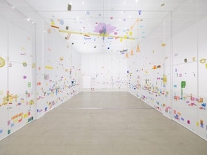 제네시스, 설치미술 ‘서도호展’ 후원… 전시는 내일 개막