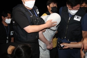 中 여대생 실종 신고자가 살인 피의자… 피해자옷 입고 여자 행세까지