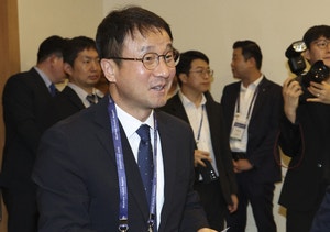 한병도 “기술주권 확보·성장 대전환 뒷받침할 것”[문화미래리포트 2026]
