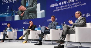“韓, 프런티어AI 보다 ‘응용’ 유리… 피지컬AI 최강국 될 수 있어”[문화미래리포트 2026]