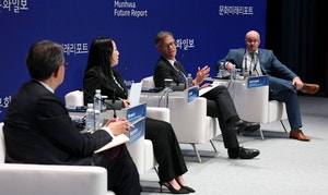 “AI에 달린‘힘의 균형’… 핵사용 등 중대결정 인간이 통제해야”[문화미래리포트 2026]