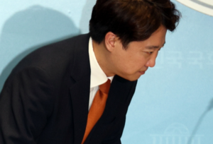 이준석의 제3지대 존립위기… ‘국힘합병·보수통합 논의’ 솔솔