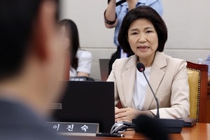 김민석 “이진숙은 여자 전두환” … 의원 제명안 상정