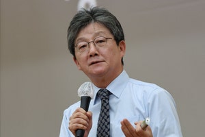 “<b>동학</b>농민<b>혁명 유족수당</b>? 임진왜란 의병 후손은?” 유승민의 말