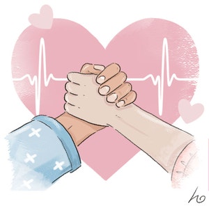 갑작스러운 투병에 치료비 걱정… 아빠마저 휴직, 생활비도 빠듯[함께 만드는 초록빛 희망 이야기]