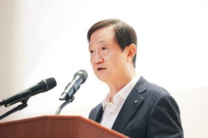 ‘양날의 검’된 이찬진 금감원장의 솔직함[소소한 복도통신]