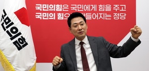 “올림픽 공원 나가면 극우인가… 대한민국서 용어 오남용 되고 있어”[파워인터뷰]