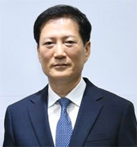 김포문화재단 대표이사 신명호