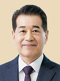 호주서 ‘민간 자원외교관’ 변신한 포스코 장인화