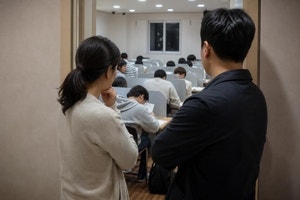 “사교육 경쟁 없었다면 평균 자녀수 28% 더 많았을 것”