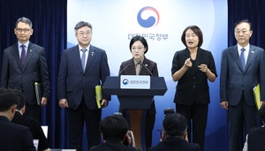 “내 자리 어떻게” 12.8만명 ‘초긴장’… 尹정부 인사는 ‘핀셋 퇴출’