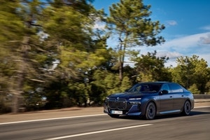 BMW, 수입차 시장 정상 수성… 최대 1000만원 금융 프로모션