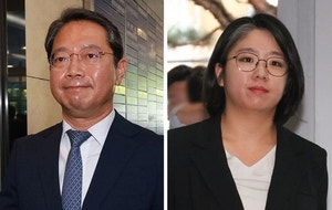 김승원·용혜인 의혹 총공세 속 靑 “<b>인사청문회</b> 거쳐야”